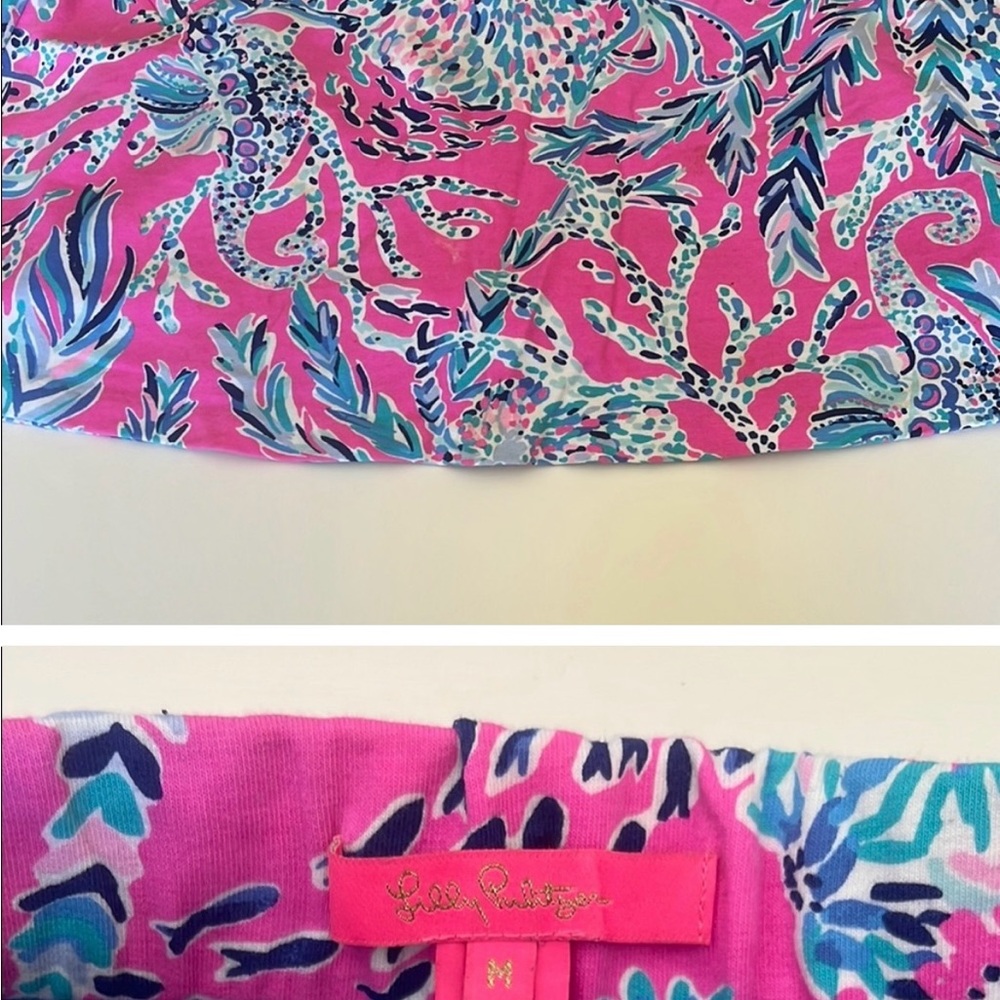 RESERVED BUNDLE:  Lilly two Madison skorts